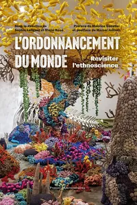 L’ordonnancement du monde_cover