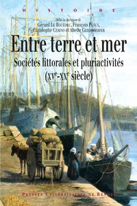 Entre terre et mer