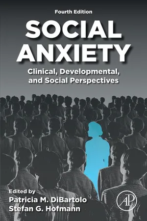 Social Anxiety