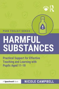 Harmful Substances