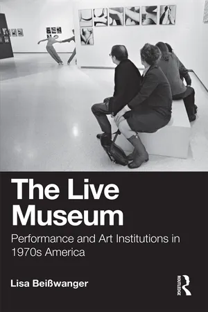 The Live Museum