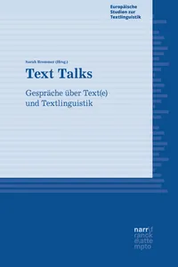 Text Talks_cover