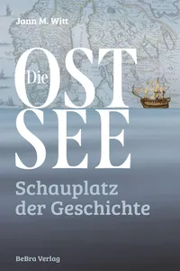 Die Ostsee_cover
