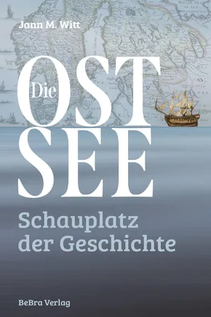 Die Ostsee
