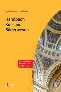 Handbuch Kur- und Bäderwesen_cover