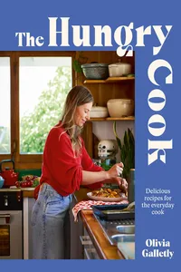 The Hungry Cook_cover