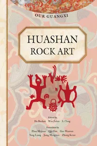 Huashan Rock Art_cover