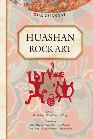 Huashan Rock Art
