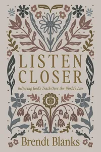 Listen Closer_cover