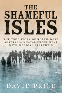 The Shameful Isles_cover