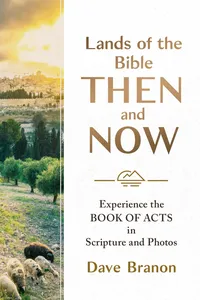 Lands of the Bible Then and Now_cover
