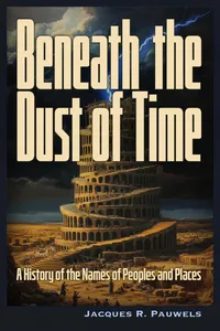 Beneath the Dust of Time_cover