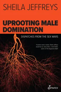 Uprooting Male Domination_cover
