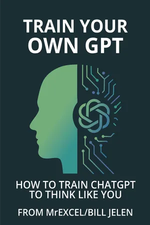 Train Your Own GPT