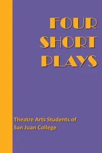 Four Short Plays_cover