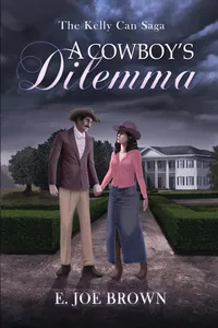 A Cowboy's Dilemma_cover