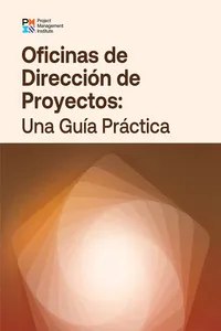 Project Management Offices: A Practice Guide_cover