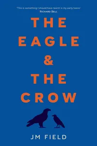The Eagle and the Crow_cover