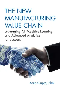 The New Manufacturing Value Chain_cover