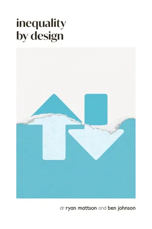 Inequality by Design