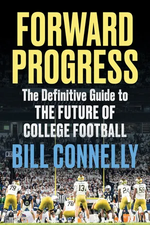Forward Progress