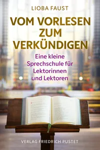 Vom Vorlesen zum Verkündigen_cover