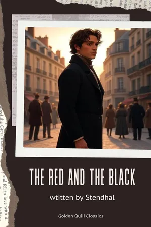 The Red and the Black