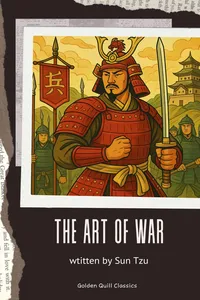The Art of War_cover