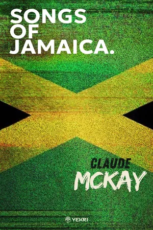 Songs of Jamaica