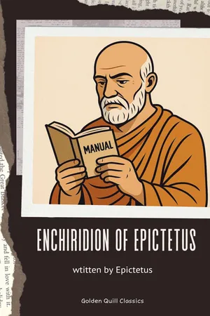 Enchiridion of Epictetus