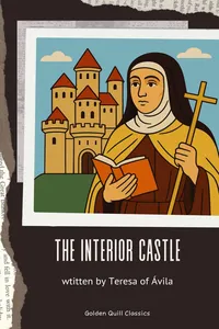 The Interior Castle_cover