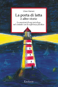 La porta di latta e altre storie_cover