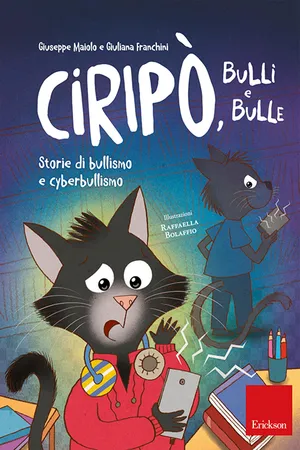 Ciripò, bulli e bulle