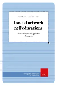 I social network nell'educazione_cover