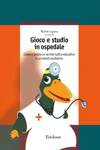 Gioco e studio in ospedale_cover