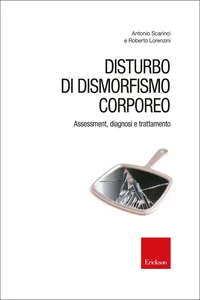 Disturbo di dismorfismo corporeo