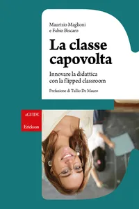La classe capovolta_cover