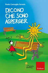 Dicono che sono asperger_cover