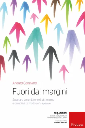 Fuori dai margini