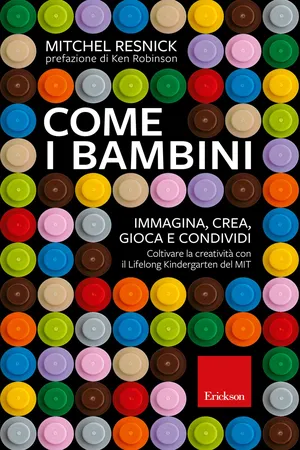 Come i bambini