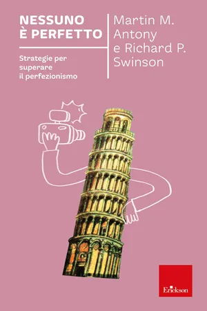 Nessuno è perfetto