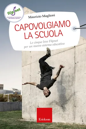 Capovolgiamo la scuola