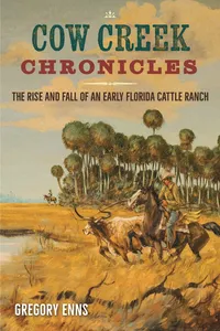 Cow Creek Chronicles_cover