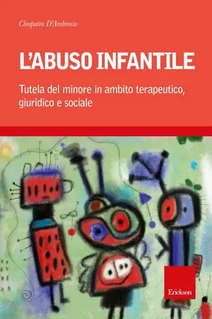 L'abuso infantile