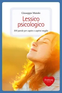 Lessico psicologico