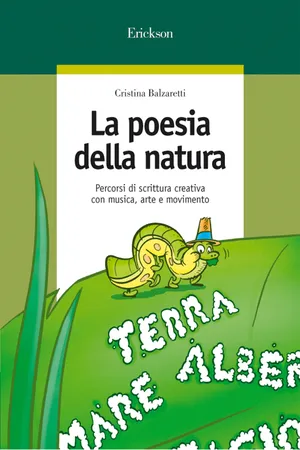 La poesia della natura