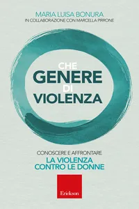 Che genere di violenza_cover