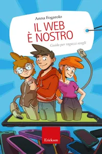 Il web è nostro_cover