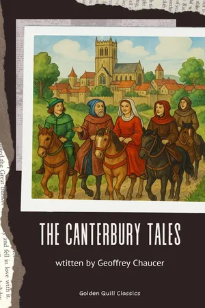 The Canterbury Tales