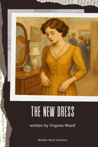 The New Dress_cover